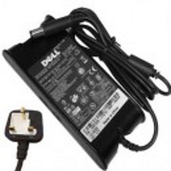 Dell 19.5V 90W AC Power Supply Laptop Adapter
