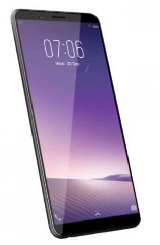 Vivo V7+ Octa Core 5.99" 4GB RAM 24MP Selfie Camera Phone