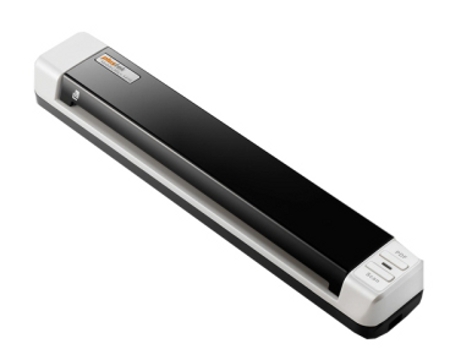 Plustek MobileOffice S410 CIS Legal Size Portable Scanner