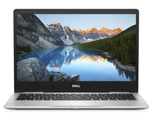 Dell Inspiron 13 7370 Core i7 256GB SSD 13.3" Touch Laptop