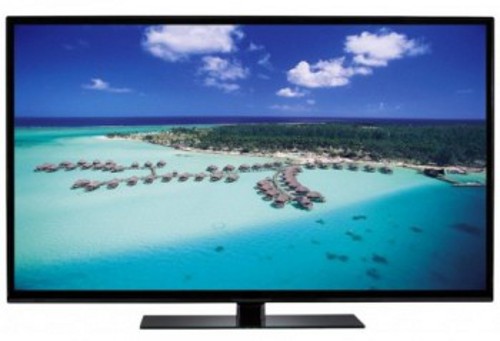 LED Television Full HD 32 Inch Flat Screen Rich Color