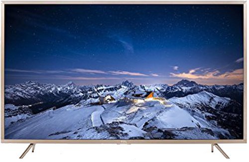 Gold Star 4K Ultra HD 55 Inch WiFi Android Internet LED TV