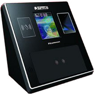 Hanvon M500 Face Recognition Fingerprint Access Control