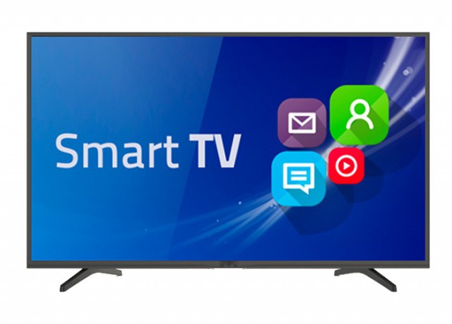 Smart Android 32 Inch Mega Contrast Wi-Fi LED Television