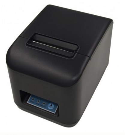 Zjiang ZJ8300 High Speed Auto Cutter POS Thermal Printer