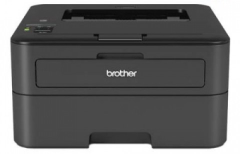 Brother HL-2365DW Duplex 30 PPM Wi-Fi Mono Laser Printer