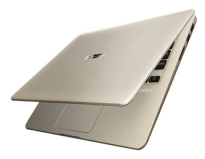 Asus VivoBook S410U Core i7 256GB SSD 4GB Graphics Laptop