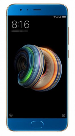 Xiaomi Mi Note 3 Octa Core 6GB RAM 12MP Dual Camera Phone