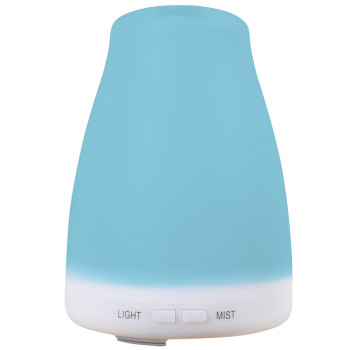 Bailsy 100ml Lovely Fragrance Colorful Aroma Oil Diffuser