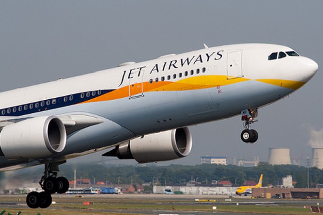 Dhaka to Kolkata Return Air Ticket Fare By Jet Airways