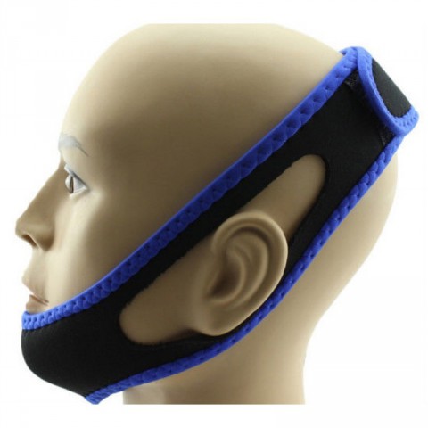 Z-Band Snore Reduction System