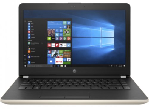 HP 14-BS110TX Core i5 8th Gen 2GB Graphics 14" Laptop
