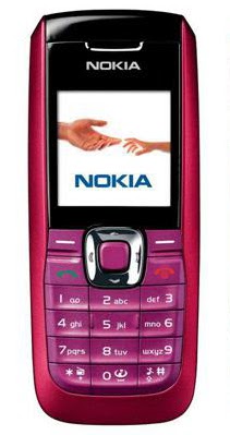 Nokia 2610 GSM Single SIM Classic Mobile Phone