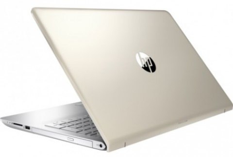 HP Pavilion 15-CC140TX Core i5 8th Gen 4GB Graphics Laptop