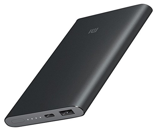 Xiaomi MI2 10000mAh Fast Charging 2nd Gen Power Bank