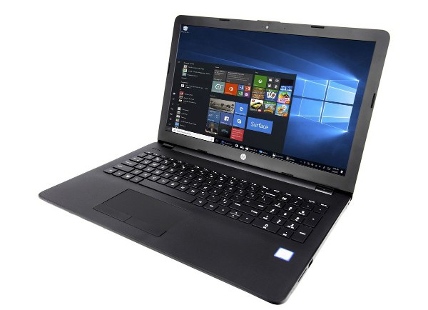 HP 15-BS521TU Core i3 6th Gen 1TB HDD  4GB RAM Laptop