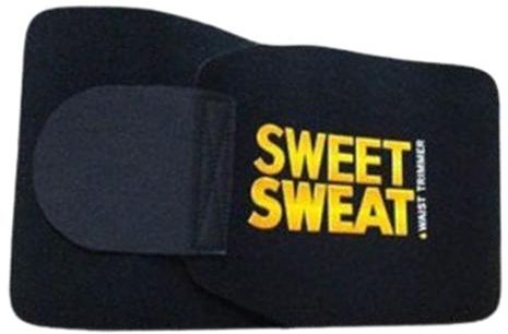 Sweet Sweat Waist Trimmer Belt for Men and Women