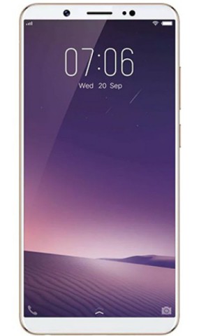 Vivo V7 Octa Core 4GB RAM 5.7" 24MP Selfie Camera Phone