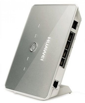 Huawei E960 Sim Support 7.2Mbps Wireless N WiFi Router
