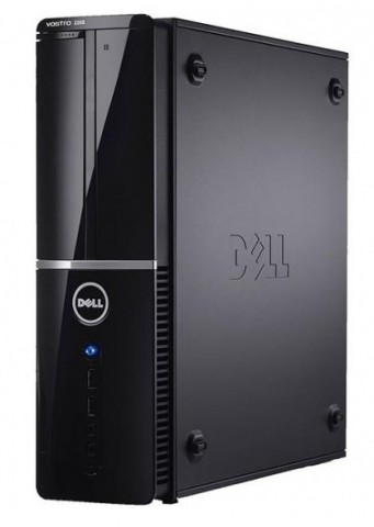 Dell Vostro 220s Core 2 Due 250GB HDD 2GB RAM Brand PC