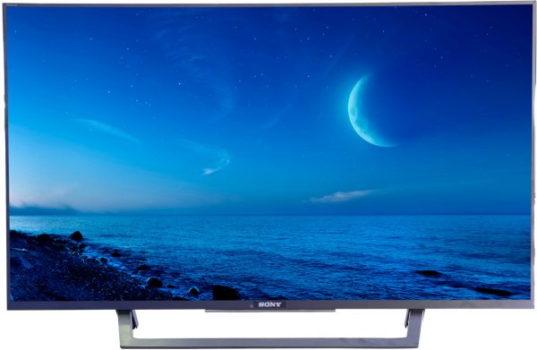 Sony Bravia KDL-40W66 Full HD 40" Wi-Fi Smart Slim LED TV