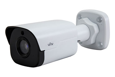 Uniview IPC2122SR3-PF40-B 2MP Network  IR IP CC Camera