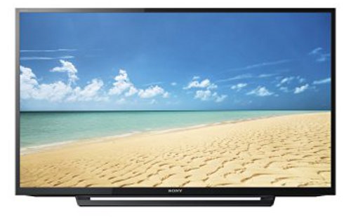 Sony  Bravia R352E 40 Inch Full HD Live Color LED Television