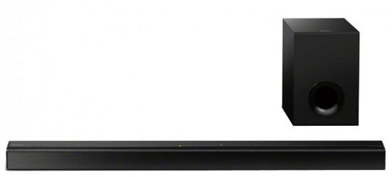 Sony HT-CT80 Multi Function Remote Control Audio Sound Bar