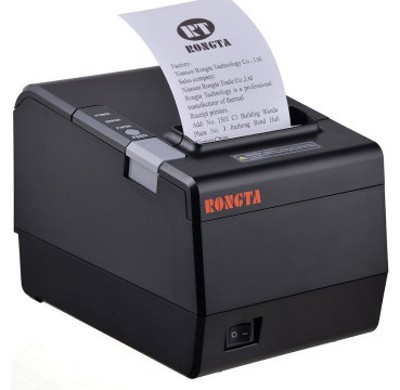Rongta RP-850 Thermal Line Printing Method POS Printer