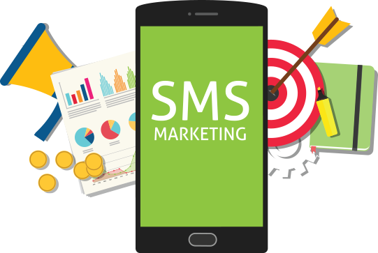 Brand SMS Marketing with Bulk SMS