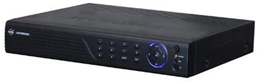 Jovision JVS-XD2604-HA10V 4CH Digital Video Recorder