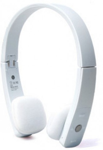 Universal iphone H610 Bluetooth Stereo Music Headphone