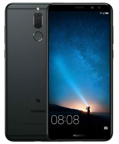 Huawei Honor 9 Octa Core 5.15" 4GB RAM Dual Camera Mobile