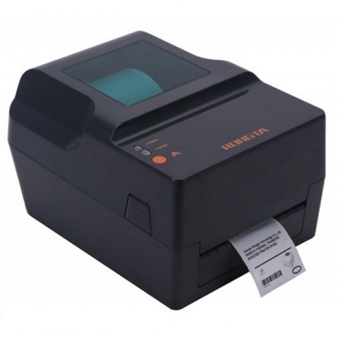 Rongta RP400-USEP Hi-Speed USB POS Thermal Label Printer