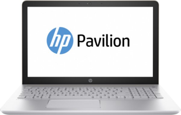 HP Pavilion 15-CC616TX Core i5 8th Gen 4GB Graphics Laptop