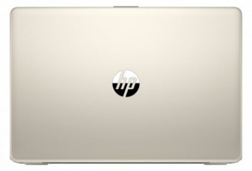 HP 15-BS120TU Core i5 8th Gen 4GB RAM 1TB HDD 15.6" Laptop