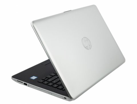 HP 15-BS119TU Core i5 8th Gen 4GB RAM 1TB HDD 15.6" Laptop