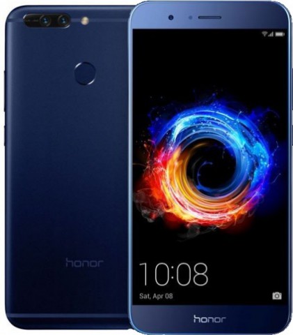 Huawei Honor 8 Octa Core 5.2 Inch 4GB RAM Smartphone