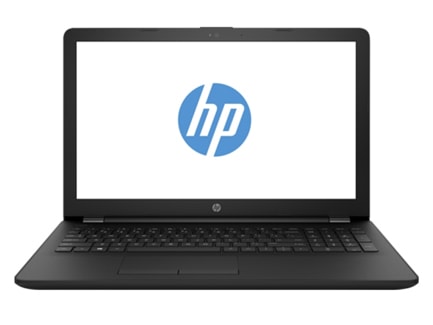 HP 14-BS547TU Quad Core 4GB RAM 500GB HDD 14" Laptop