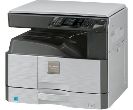 Sharp AR-6023N Multifunction 23PPM Digital Copier Machine