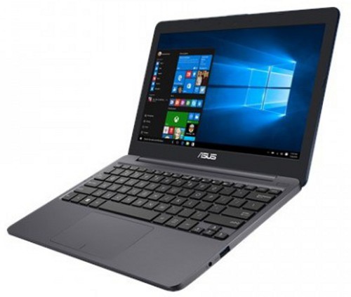 Asus E203NAH Intel Dual Core 4GB RAM 11.6" Notebook PC