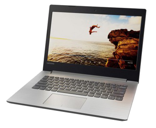 Lenovo Ideapad 520S Core i5 8th Gen 8GB RAM 14" Laptop