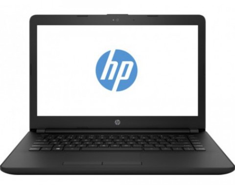 HP 15-BS520TU Quad Core 4 GB RAM 500GB HDD 15.6" Laptop