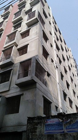 Spl Glory Hight 1750 Sqft Ready Apartment at Mirpur 11 Dhaka