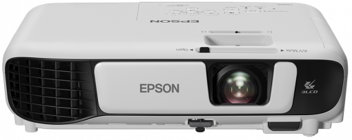 Epson EB-X41 3600 Lumens Corporate and Educational Projector