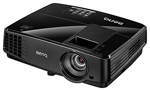 BenQ MS506 3200 Lumens SVGA DLP Multimedia Projector