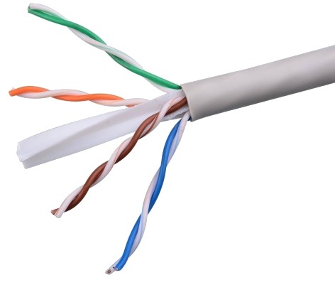 GCI UTP Cat6 305 Meter Copper Networking Cable