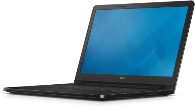 Dell Inspiron N3567 Core i3 6th Gen 4GB RAM 15.6" Laptop