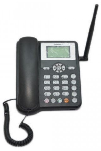 Huawei ETS5623 Wireless HD Voice Landline Home Telephone