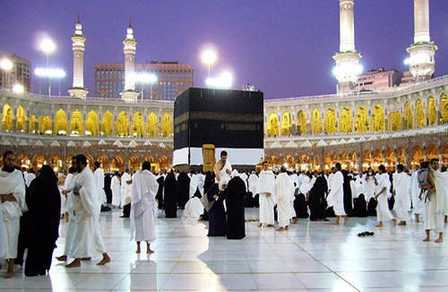 Makkah to Madinah 14 Days Complete Umrah Package